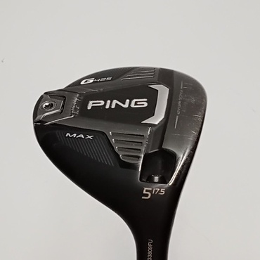 G425　MAX 5W 17.5°  R ALTA　J　CB　SLATE