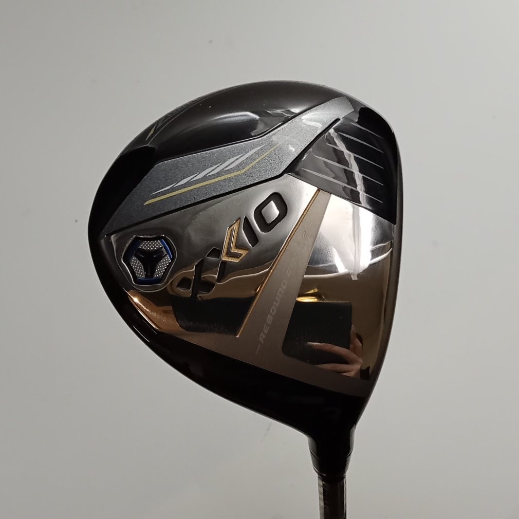 XXIO 13 ネイビーウェッジMP1300 フレックスR XXIO 13 ﾈｲﾋﾞｰ 3W 15° R