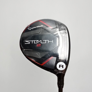 STEALTH2 5W 18°  R TENSEI　RED　TM50　(22)