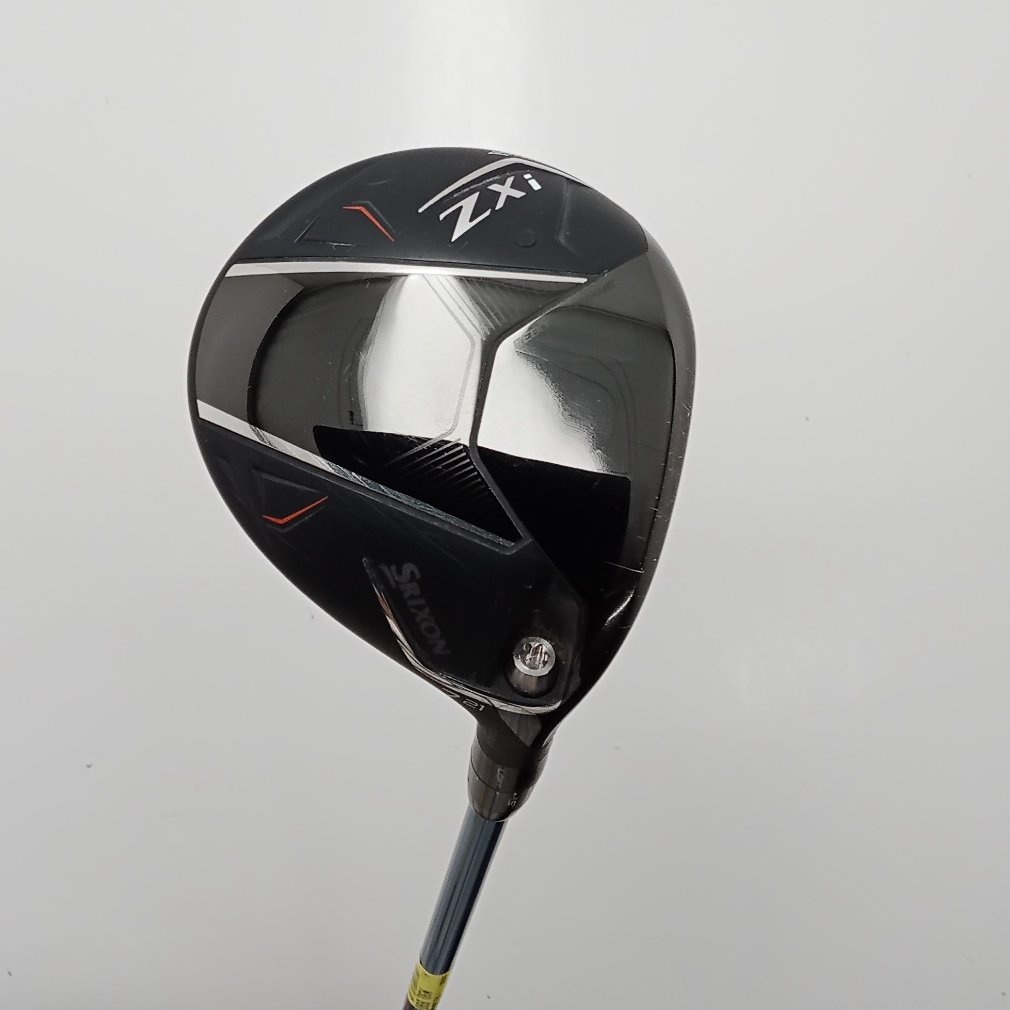 SRIXON ZXi 7W 21° S VENTUS ZXi 6｜Alpen Online 公式オンラインストア