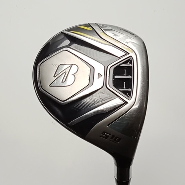 TOUR　B　JGR　(2019) 5W 18°  S Tour　AD　for　JGR　TG2-5