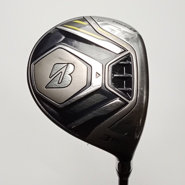TOUR　B　JGR　(2019) 3W 15°  S Tour　AD　for　JGR　TG2-5