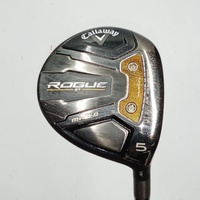 ROGUE ST MAX D 5W 19° S VENTUS 5 for Callaway｜Alpen Online