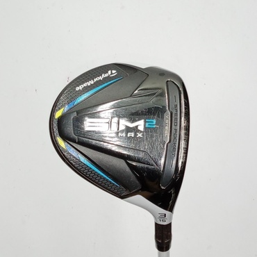 SIM2　MAX 3W 15°  S Tour　AD　HD-6