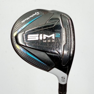 SIM2　MAX 5W 18°  S Tour　AD　HD-6