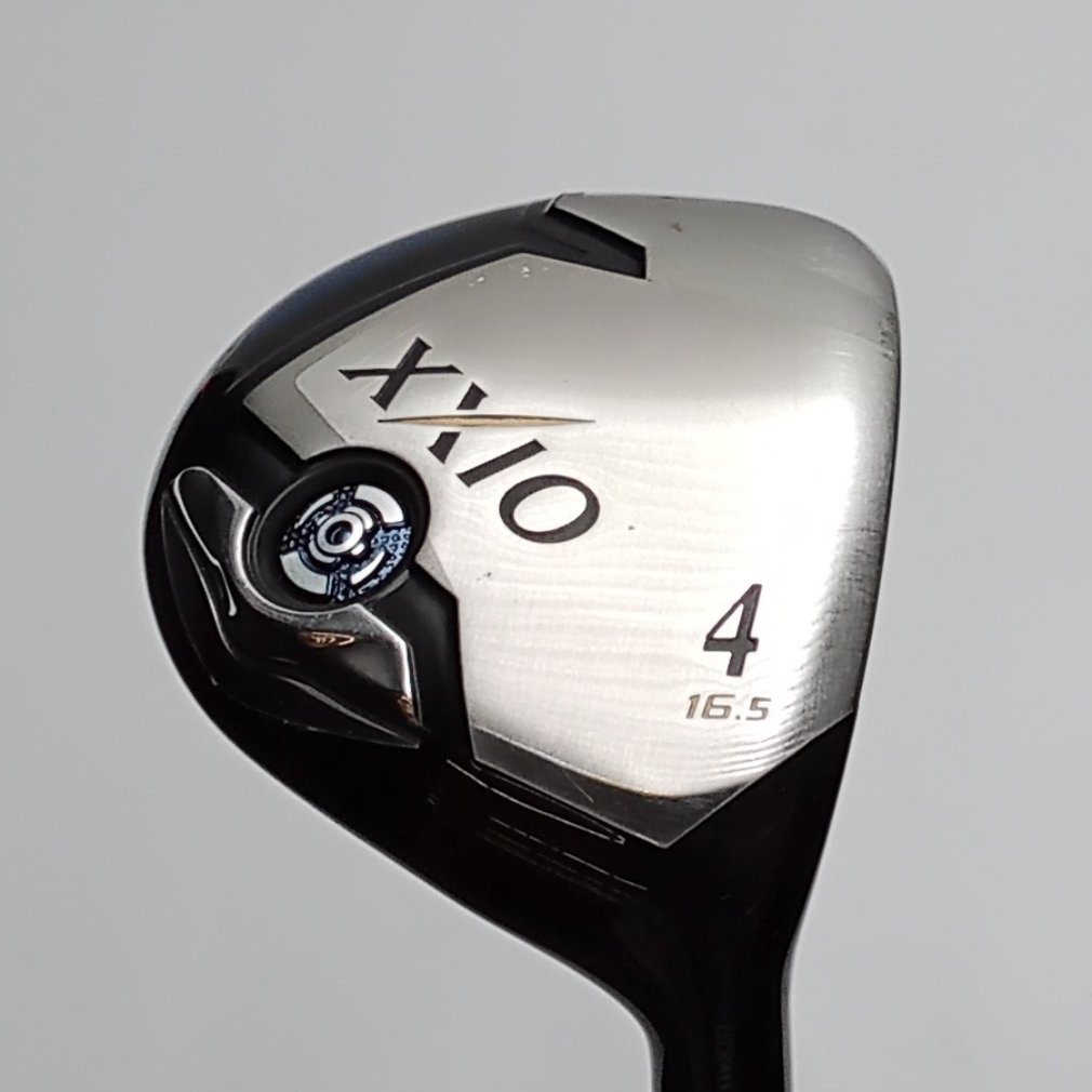 XXIO 7 4W 16.5° SR XXIO MP700｜Alpen Online 公式オンラインストア