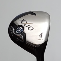 XXIO 7 4W 16.5° SR XXIO MP700｜Alpen Online 公式オンラインストア