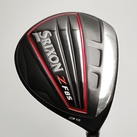 SRIXON Z F85 3W 15° S Miyazaki Mahana｜Alpen Online 公式オンライン