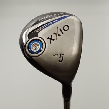 XXIO　9 5W 18°  SR XXIO　MP900