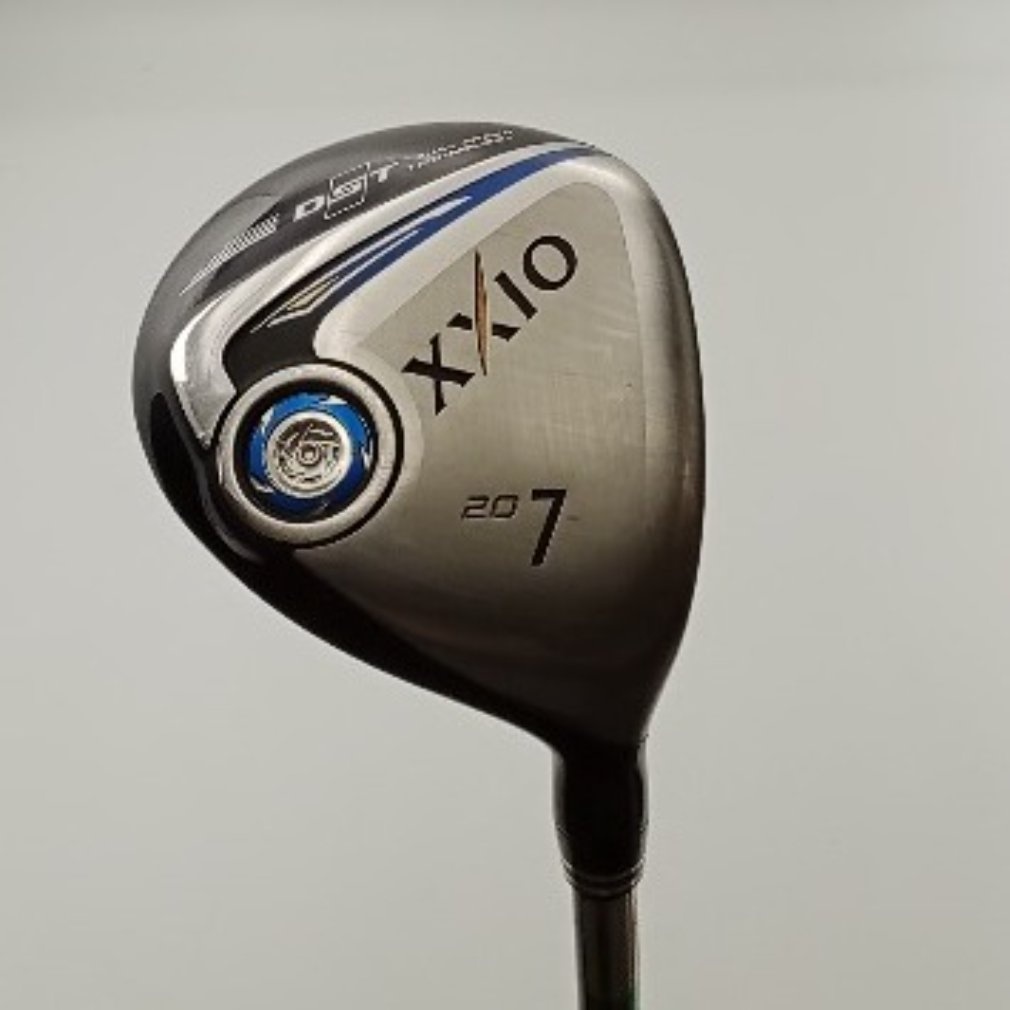 XXIO 9 7W 20° SR XXIO MP900｜Alpen Online アルペングループ公式