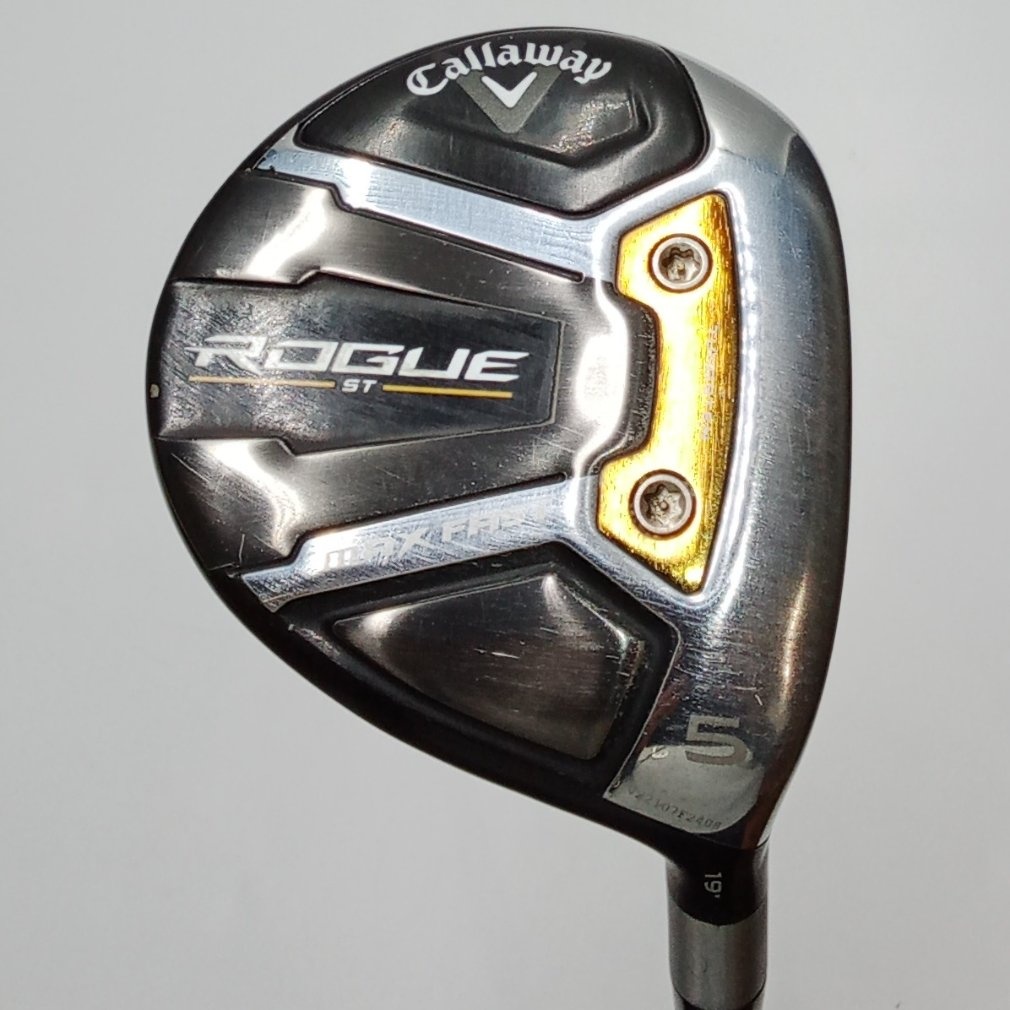 ROGUE ST MAX FAST 5W 19° S Speeder NX 40 for Callaway｜Alpen Online