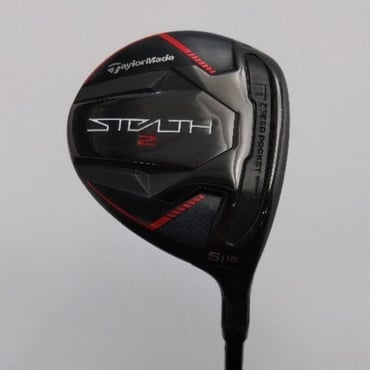 STEALTH2 FW その他カーボン