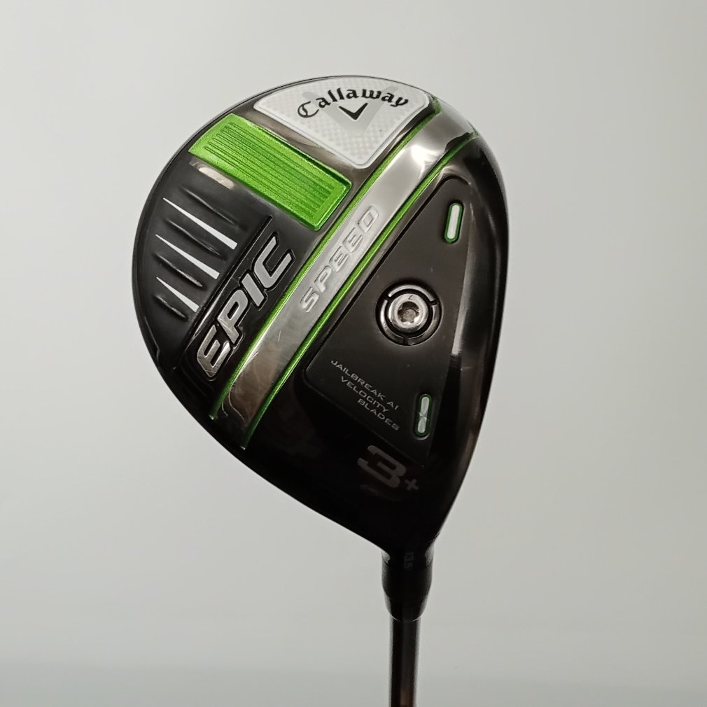 EPIC SPEED FW Tour AD TP-7[その他ｶｰﾎﾞﾝ]｜Alpen Online