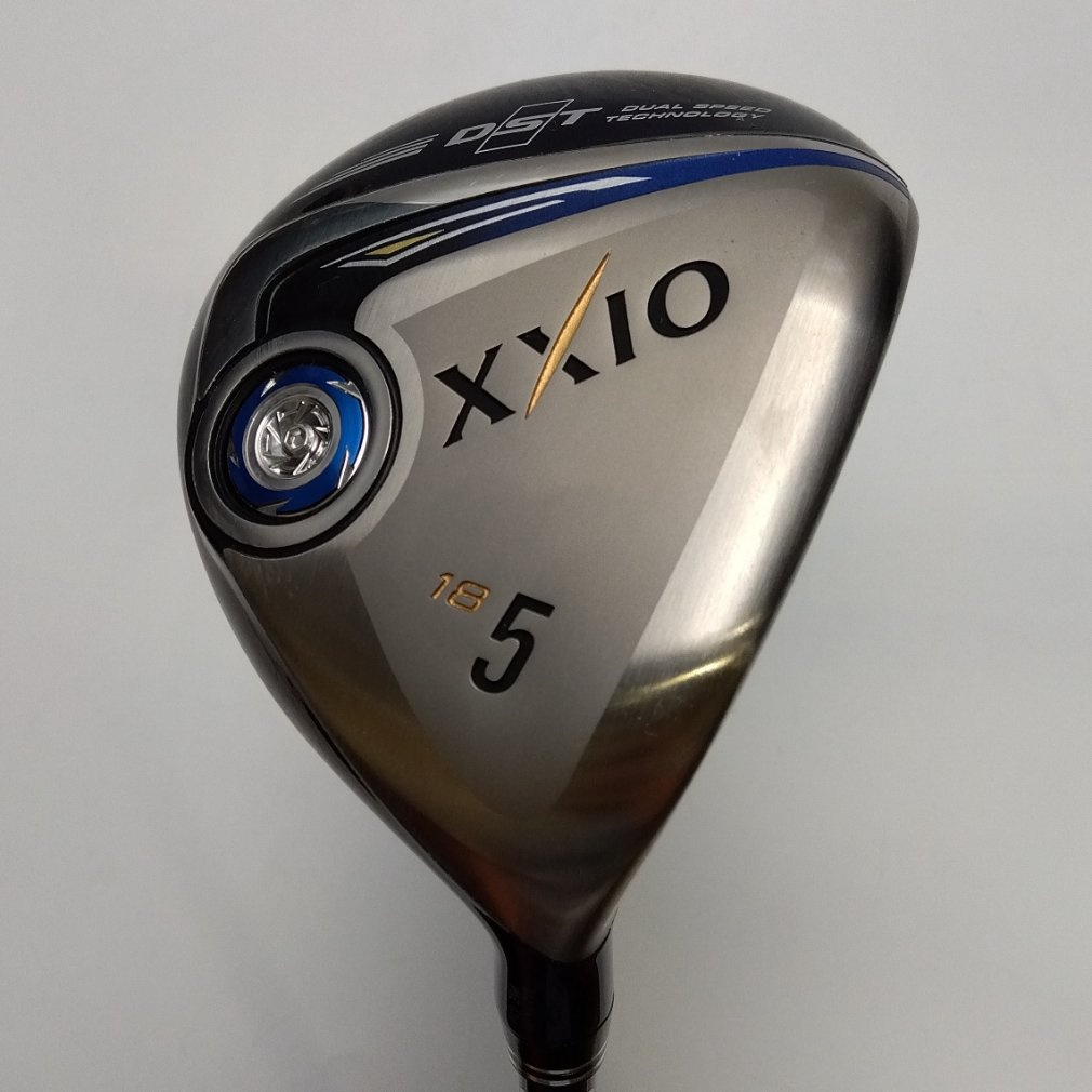 XXIO 9 5W 18° S XXIO MP900｜Alpen Online アルペングループ公式