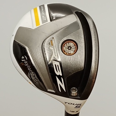 ROCKETBALLZ　STAGE　2　TOUR TOUR 5 18.5°  S Tour　AD　GT-6