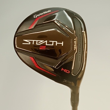 STEALTH2　HD 3W 16°  S TENSEI　RED　TM50　(22)
