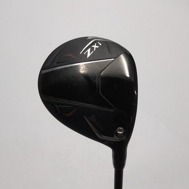 SRIXON　ZXi 3W 15°  S Diamana　ZXi　50