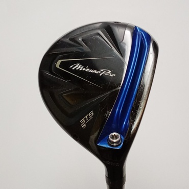 Mizuno　Pro FW 15°  X その他カーボン