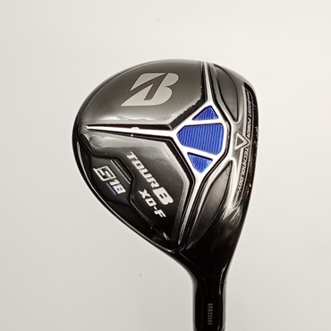 TOUR　B　XD-F　(2018) 5W 18°  S Tour　AD　TX2-6