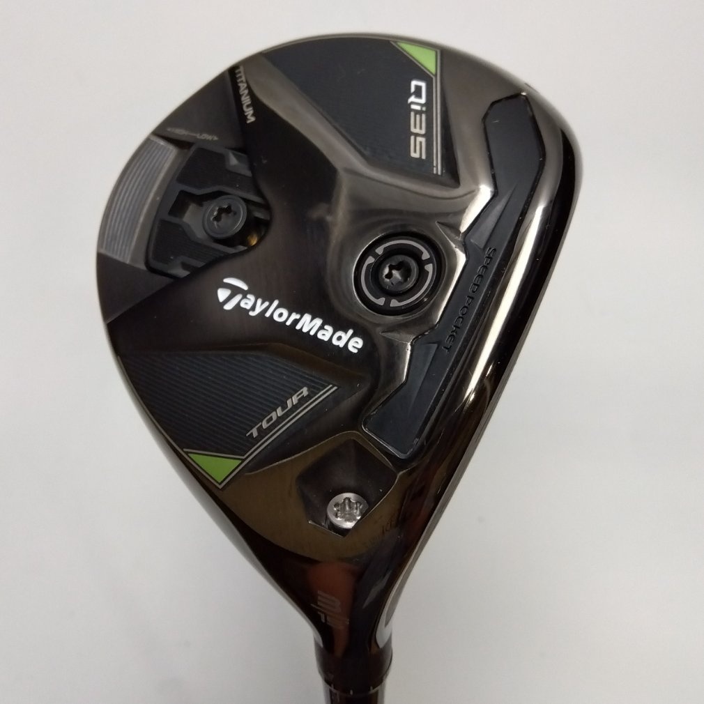 Qi35 TOUR FW 24 VENTUS BLUE 6[ｶｽﾀﾑ(人気)]｜Alpen Online