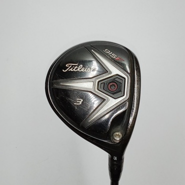 915F 3W 15°  S Tour　AD　MJ-6