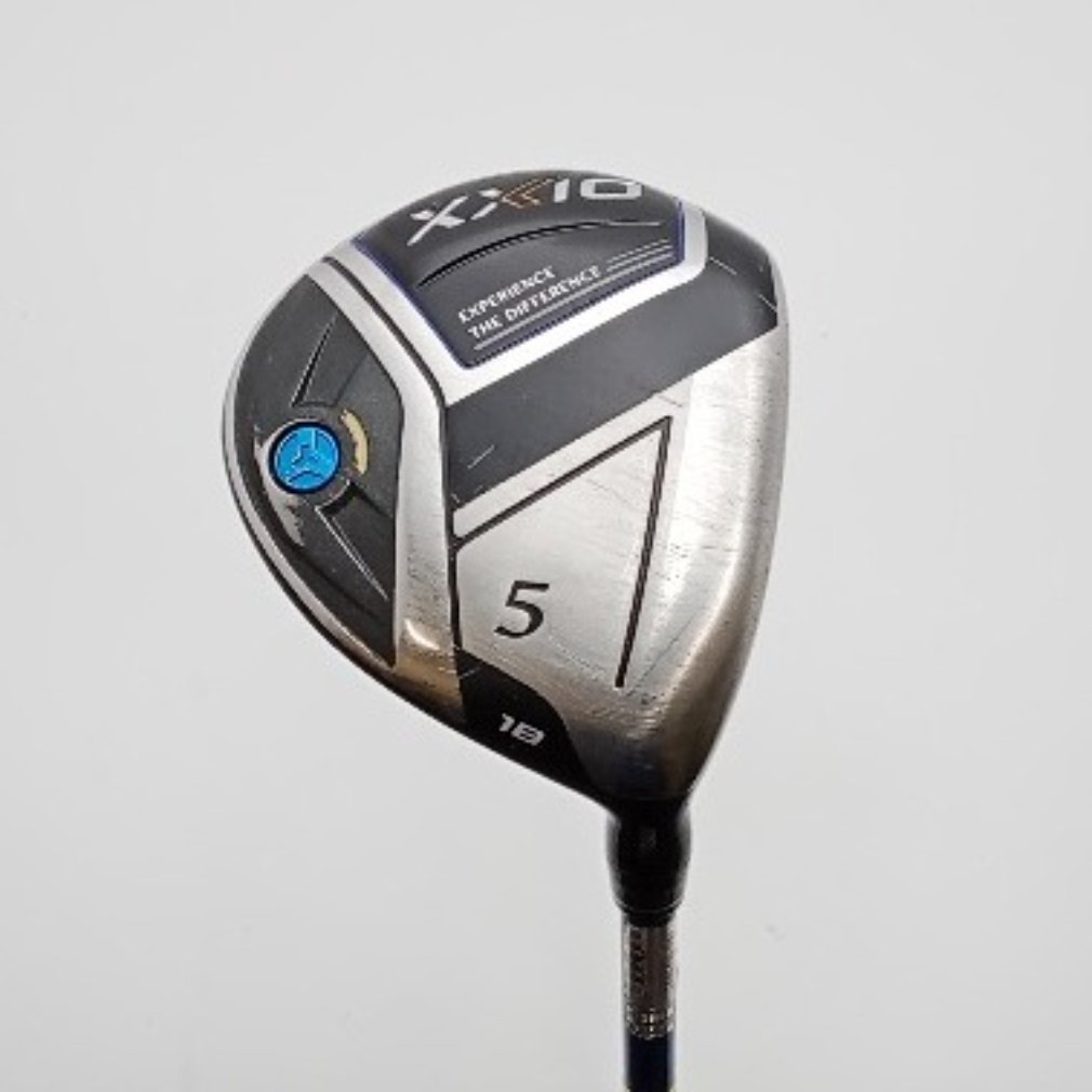 XXIO ELEVEN ﾈｲﾋﾞｰ 5W 18° R XXIO MP1100 ﾈｲﾋﾞｰ｜Alpen Online 公式