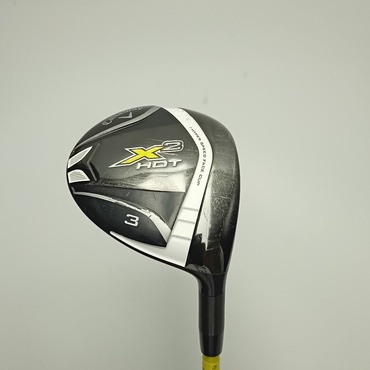 X2　HOT　(2014) 3W 15°  S Tour　AD　MT-6