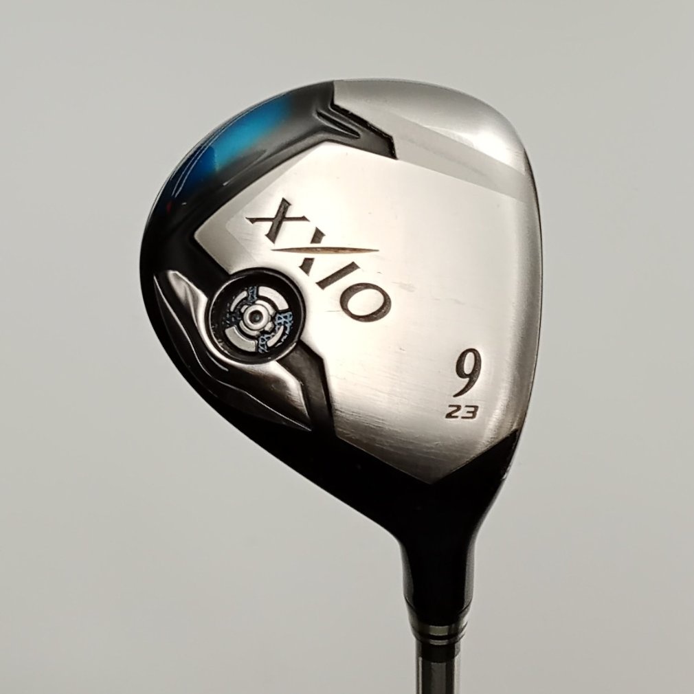 XXIO 7 9W 23° R XXIO MP700｜Alpen Online アルペングループ公式