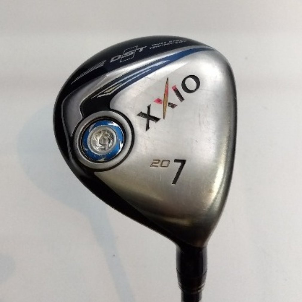 XXIO 9 7W 20° R XXIO MP900｜Alpen Online 公式オンラインストア