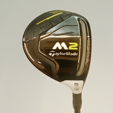 M2　(2017) 5W 18°  R TM1-217