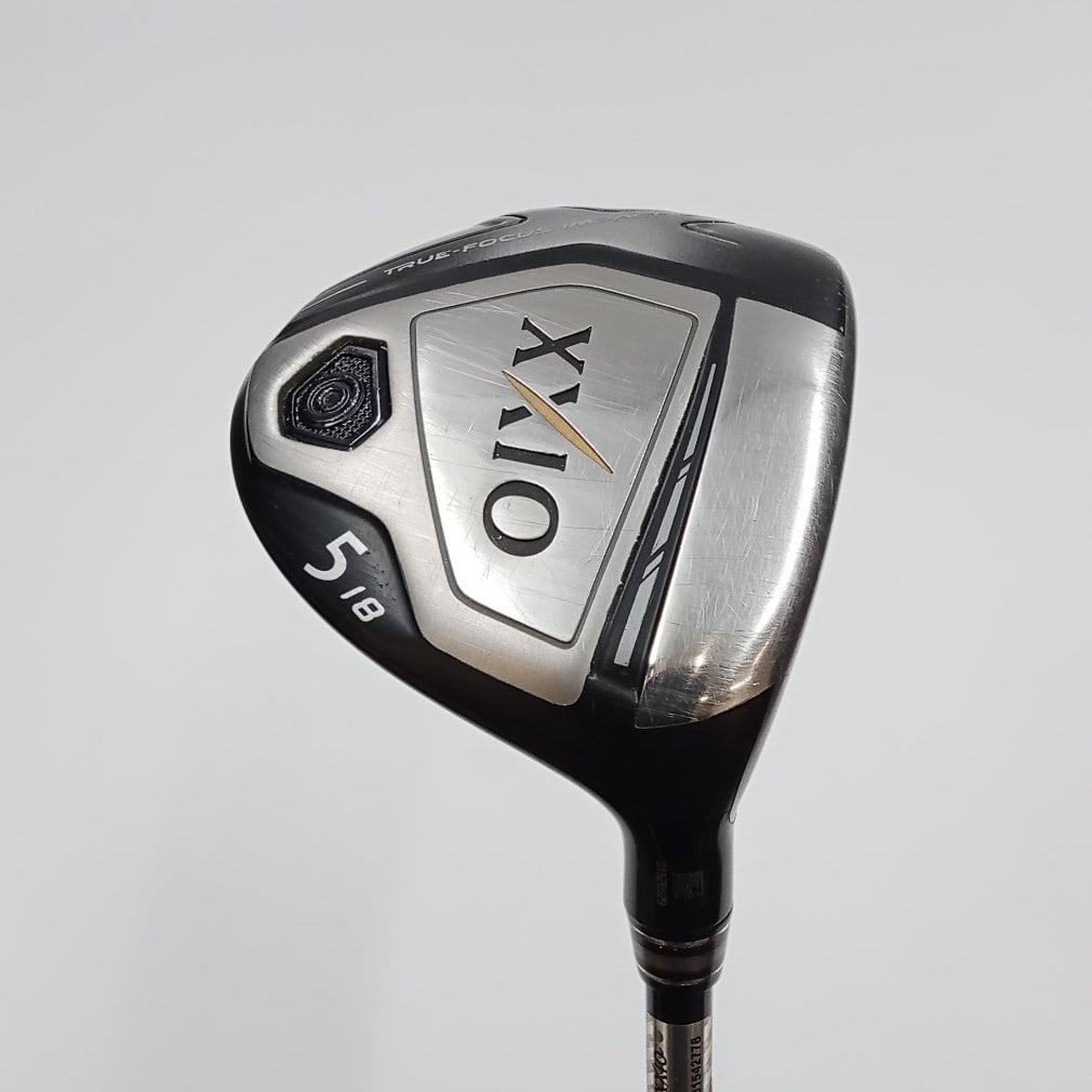 XXIO 10 Miyazaki Model 5W 18° S Miyazaki Waena｜Alpen Online 公式