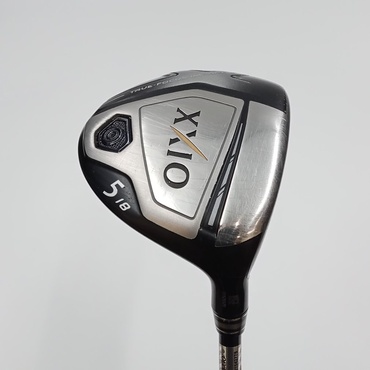 XXIO　10　Miyazaki　Model 5W 18°  S Miyazaki　Waena
