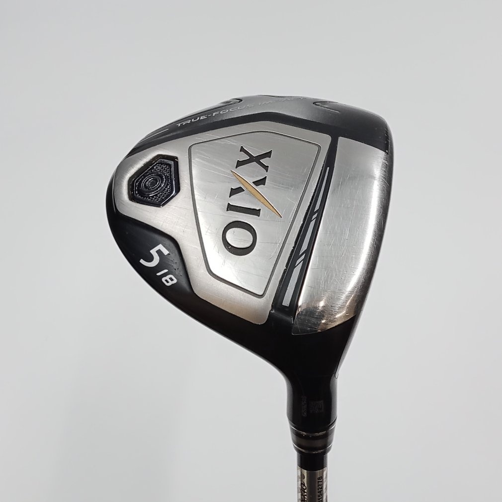 XXIO 10 Miyazaki Model 5W 18° S Miyazaki Waena｜Alpen Online 公式