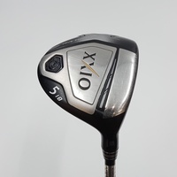 XXIO 10 Miyazaki Model 5W 18° S Miyazaki Waena｜Alpen Online 公式