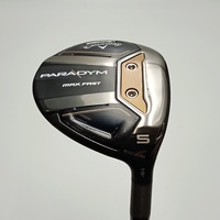 Callaway PARADYM MAX FAST 5W 美品 PARADYM MAX FAST 5W 19° SR Speeder NX 40 for Callaway｜Alpen