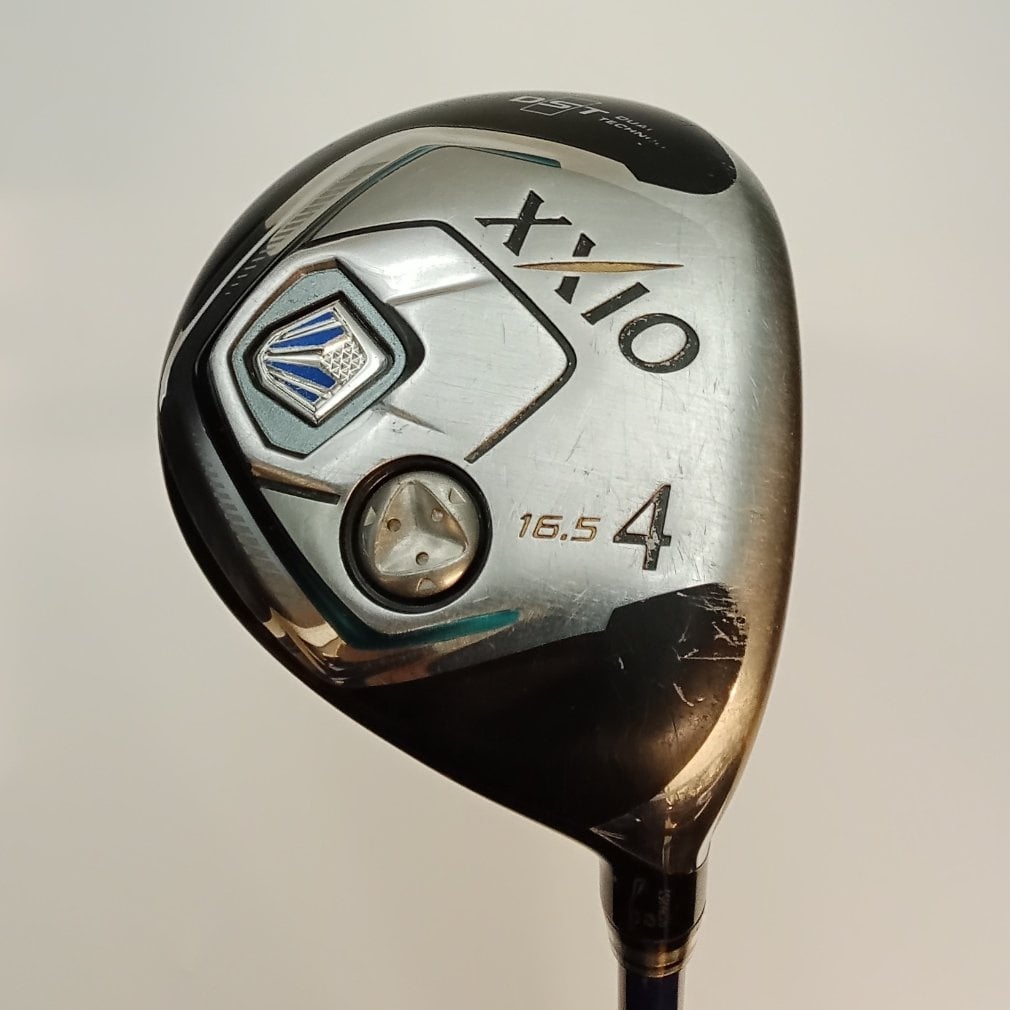 XXIO 8 4W 16.5° R XXIO MP800｜Alpen Online 公式オンラインストア