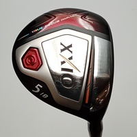 XXIO 10 ﾚｯﾄﾞ 5W 18° S XXIO MP1000｜Alpen Online アルペングループ