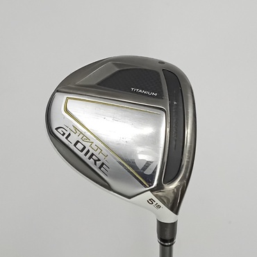 STEALTH　GLOIRE 5W 18°  SR Speeder　NX　for　TM