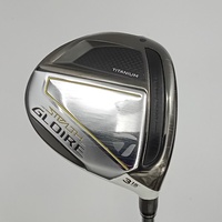 STEALTH GLOIRE 3W 15° SR Speeder NX for TM｜Alpen Online 公式
