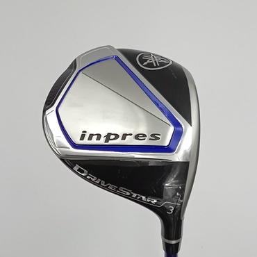 inpres　DRIVESTAR 3W 15°  R SPEEDER　NX　for　Yamaha　M423f