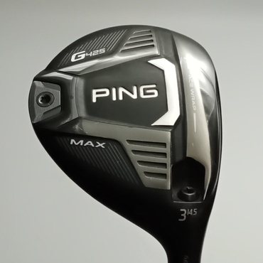 G425　MAX 3W 14.5°  S ALTA　J　CB　SLATE