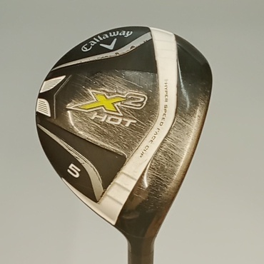 X2　HOT　(2014) 5W 19°  R X2　HOT