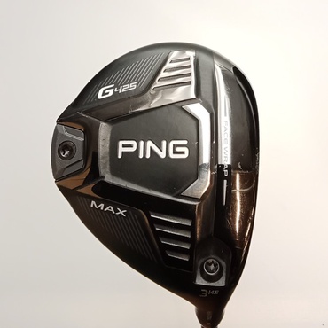 G425　MAX 3W 14.5°  SR ALTA　J　CB　SLATE