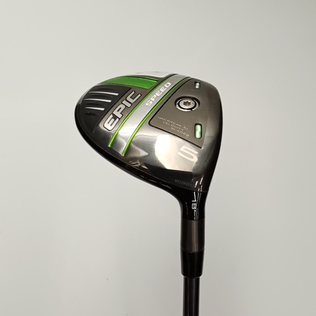 EPIC SPEED 5W 18° S Diamana 50 for Callaway｜Alpen Online