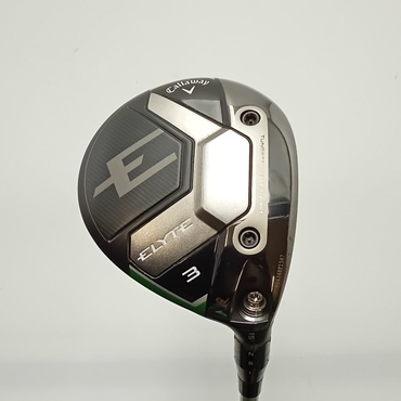 EPIC SPEED 3W 15° S Diamana 50 for Callaway｜Alpen Online 公式