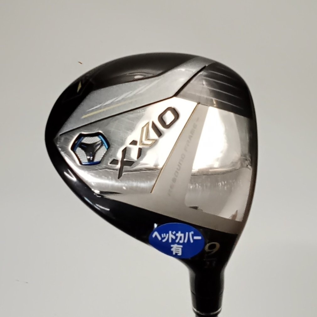 XXIO 13 ﾈｲﾋﾞｰ 9W 23° R XXIO MP1300 ﾈｲﾋﾞｰ｜Alpen Online