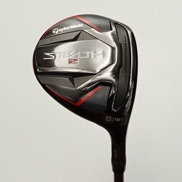 STEALTH2 5W 18°  R TENSEI　RED　TM50　(22)