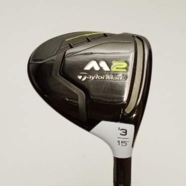 M2　(2017) 3W 15°  SR TM1-217