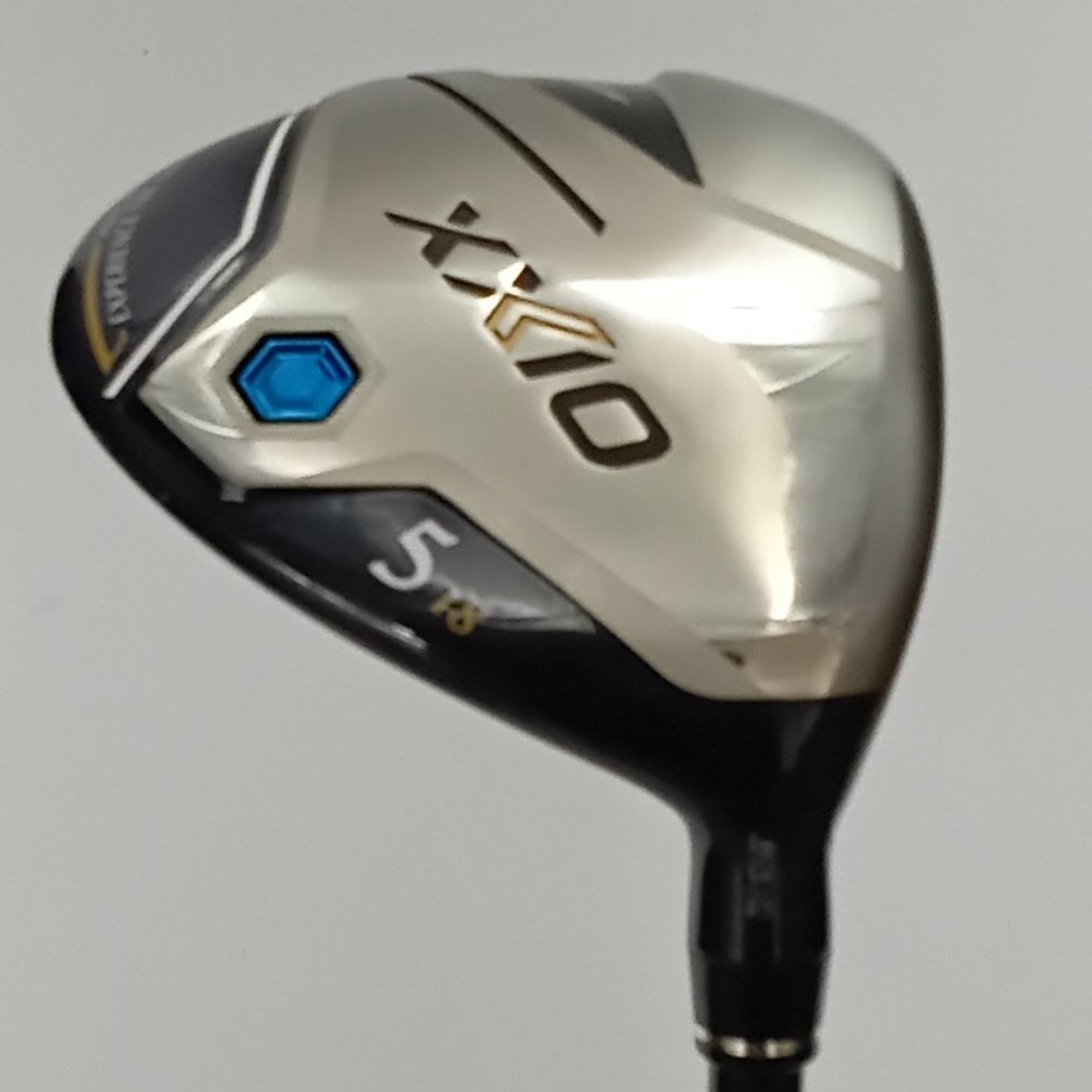 XXIO 12 ﾈｲﾋﾞｰ 5W 18° S XXIO MP1200 ﾈｲﾋﾞｰ｜Alpen Online 公式