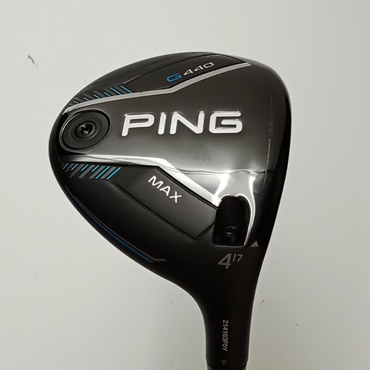 G425 MAX 5W 17.5° R PING TOUR 173-65｜Alpen Online 公式オンライン